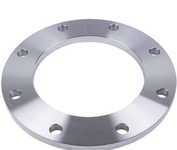DIN-PN10 Slip On Flanges